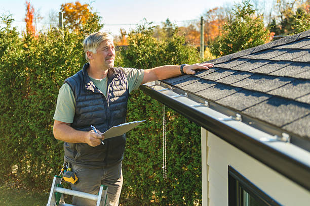 Trusted Roof Inspection service in Darien, CT - Ben Roofing and Steel LLC