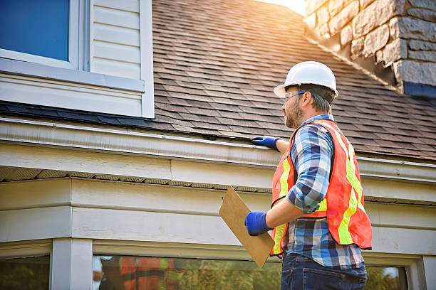 Trusted Flat Roof Repair service in Darien, CT - Ben Roofing and Steel LLC